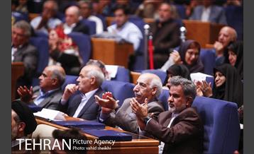 بیستمین جشنواره خیرین مدرسه ساز تهران 12