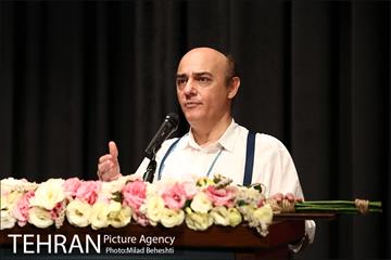نوزدهمین جشن انجمن منتقدان، نویسندگان و پژوهشگران خانه تئاتر 26