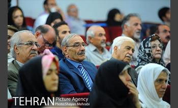 همایش «حکیم هزاره ها» 5
