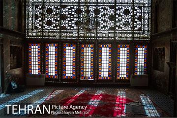 عمارت خانه قوام الدوله (وثوق) 18
