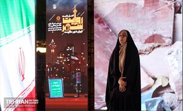 نشست فصل نخست «روایت شهر» 31