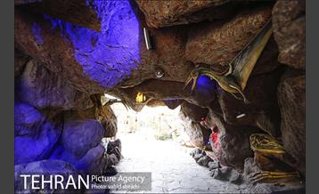 پارک ژوراسیک 25