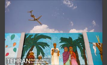 پروژه های شاخص منطقه 9