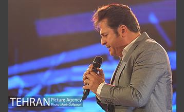 برنامه تلویزیونی نسیما ویژه شب های ماه رمضان 7