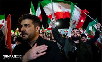 سی‌وپنجمین اجتماع دفاع از انقلاب