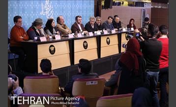 ششمین روز جشنواره فیلم فجر در برج میلاد 35