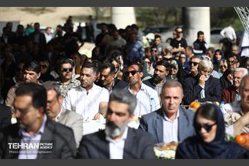 آغاز عملیات اجرایی پروژه مسکونی ۱100 واحدی در محله اسلام آباد 18