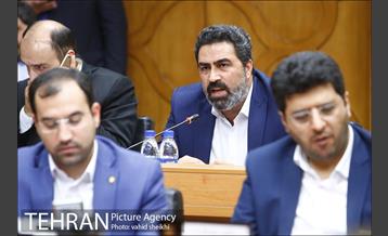 جلسه شورای سازمان‌ها، شرکت‌ها و موسسات 1