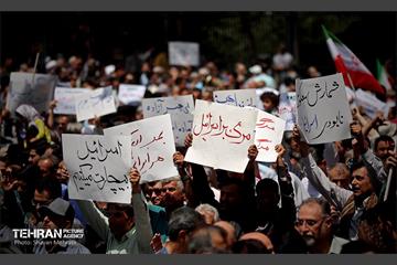 جمعه «خشم و نصر» در تهران 39