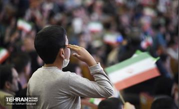 مراسم اختتامیه طرح مدرسه تابستانی نشاط و تعالی  19