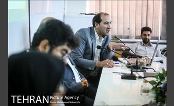 نشست تخصصی روایت شورایاری از گذشته به آینده 11