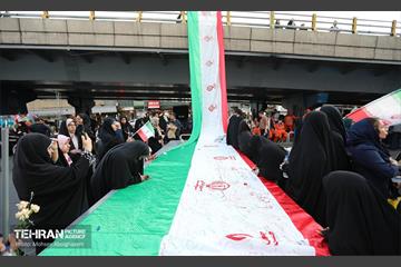 اجتماع بزرگ امام‌ رضایی‌ها - 1 18