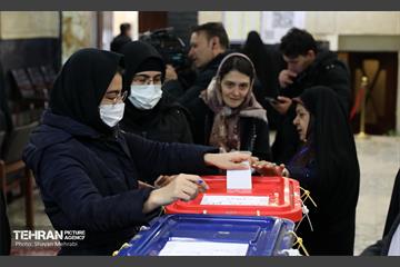 انتخابات ۱۴۰۲ در مسجد امام جعفر صادق(ع) 31