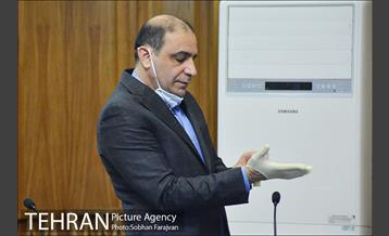 دویست و پنجمین جلسه شورای شهر 3