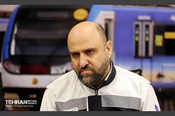 افتتاح نمایشگاه عکس رومانی در ایستگاه مترو تجریش 25