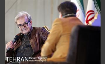 برنامه تلویزیونی نسیما ویژه شب های ماه رمضان 13