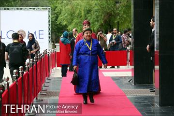 اختتامیه سی و پنجمین جشنواره جهانی فیلم فجر‎ 3