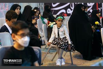 دوازدهمین زنگ دانش آموز شهید