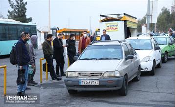 شهر پرند منهای مترو 43