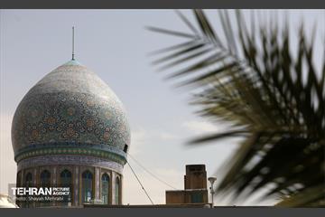 جشن میلاد امام زمان (عج) و روز جوان 9