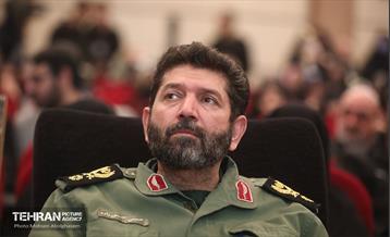 کاشت ۲۴۰۰۰ نهال به یاد شهدای پایتخت 51