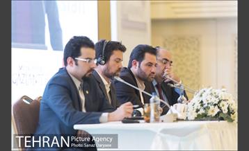 کمیته تخصصی شهرهای هوشمند آسیایی 18