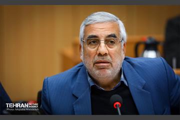 هشتمین جلسه قرارگاه اجتماعی کلانشهر تهران 17