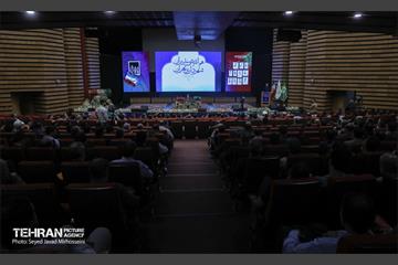 هم اندیشی مدیران شهرداری تهران 8
