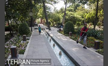 بوستان باغ ایرانی 15