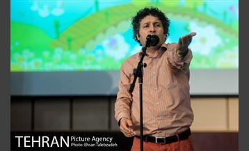 جشن «شاپرک ها» 9