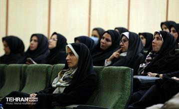 تقدیر از عوامل اجرایی کلان پروژه‌های منطقه ۹ 15