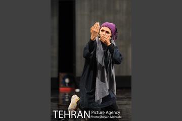 گردهمایی بزرگ هزاران لبخند در شهر 3