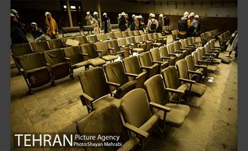 تئاتر نصر 14