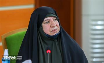 نشست هم اندیشی شهردار تهران با نخبگان منطقه 17