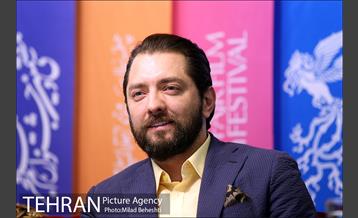 هشتمین روز سی و هفتمین جشنواره فیلم فجر 25