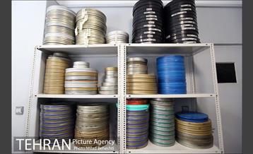 سینماگردی با احمد مسجدجامعی به مناسبت روز سینما  15