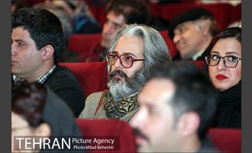 جشن اسکار فیلم فروشنده در موزه سینما‎ 8