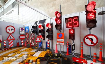 هجدهمین نمایشگاه حمل و نقل، عمران و خدمات شهری 2 27