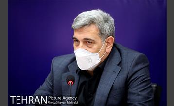 امضای تفاهم نامه همکاری شهرداری تهران و سازمان اورژانس کشور 24