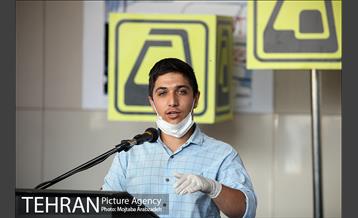 نمایشگاه کاریکاتور عروسک خدا 27