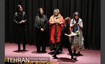 هجدهمین جشن سالیانه انجمن منتقدان، نویسندگان و پژوهشگران خانه تئاتر 11