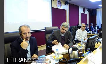 جلسه شورای معاونان، مشاوران و شهرداران با حضور شهردار تهران 24