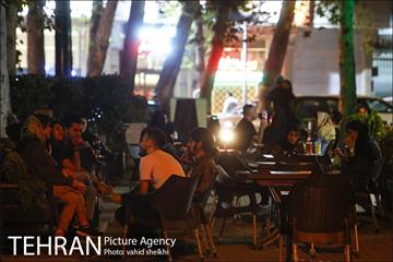 شب های تهران 11