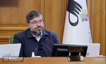 سیصدونودوسومین جلسه شورای اسلامی شهر تهران  31