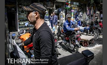 شهرنگار؛ لاله زار 33