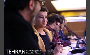 یازدهمین روز جشنواره فیلم فجر در برج میلاد 23