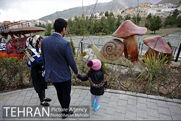 پارک حشرات غول پیکر 30