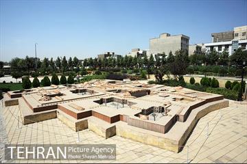 بوستان مینیاتور 23