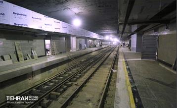 بازدید عضو شورای اسلامی شهر تهران از منطقه ۵