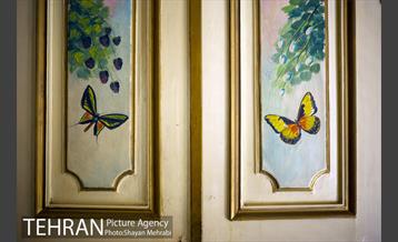 عمارت مستوفی الممالک 60